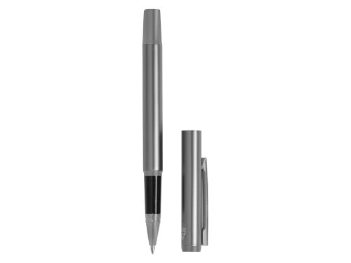 Ручка роллер из переработанного алюминия «Alloyink» 4