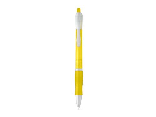 Шариковая ручка с противоскользящим покрытием «SLIM» 2