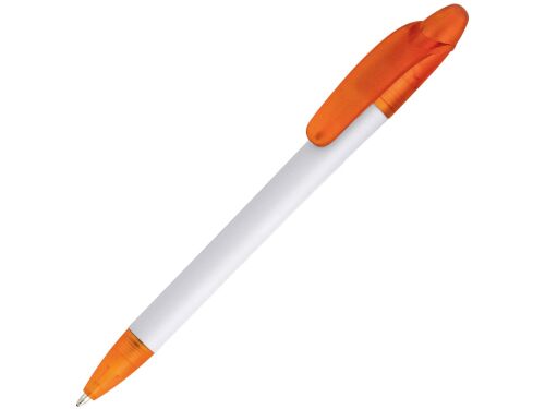 Ручка пластиковая шариковая «Эвита» 1