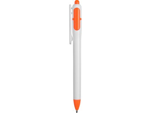 Ручка пластиковая шариковая «Роанок» 3