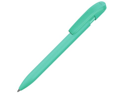 Ручка шариковая пластиковая «Sky Gum» 1