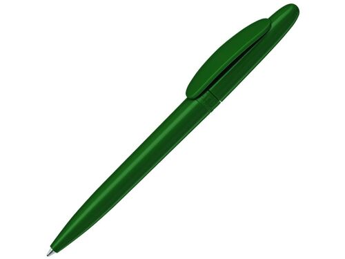 Ручка шариковая с антибактериальным покрытием «Icon Green» 1