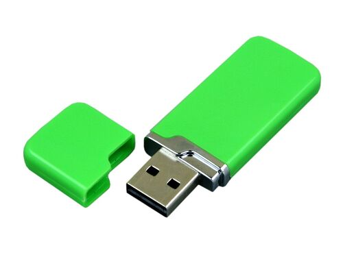 USB 2.0- флешка на 32 Гб с оригинальным колпачком 2