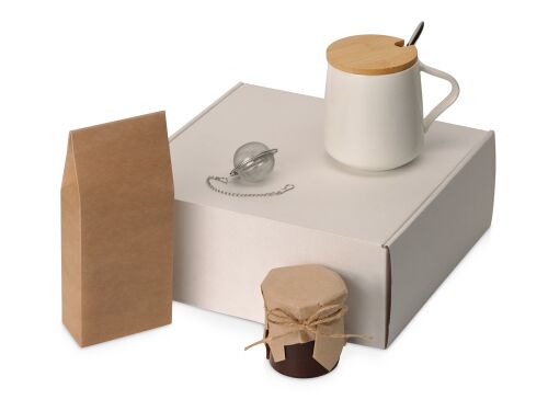 Подарочный набор для праздничной чайной церемонии «Tea Celebrati 8