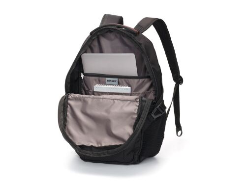 Рюкзак «XPLOR» с отделением для ноутбука 15" 5
