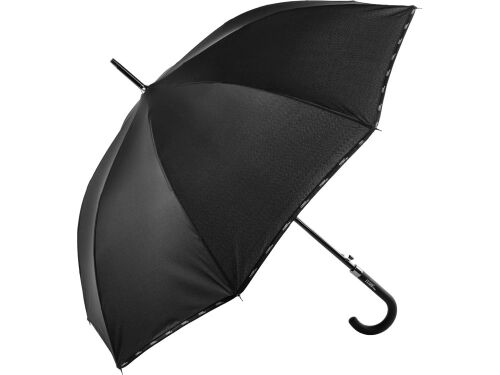 Зонт-трость полуавтоматический 10