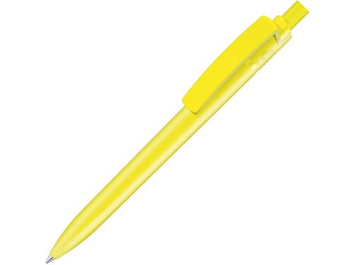 Ручка пластиковая шариковая из Rpet «Recycled Pet Pen Step F» 1