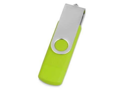 USB/micro USB-флешка на 16 Гб «Квебек OTG» 3