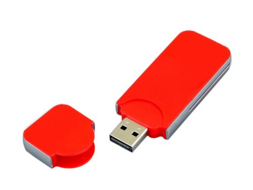 USB 2.0- флешка на 32 Гб в стиле I-phone 2