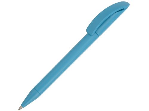 Ручка пластиковая шариковая Prodir DS3 TMM 1