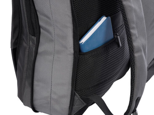 Расширяющийся рюкзак Slimbag для ноутбука 15,6" 6