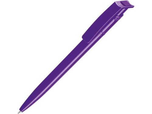 Ручка шариковая из переработанного пластика «Recycled Pet Pen» 1