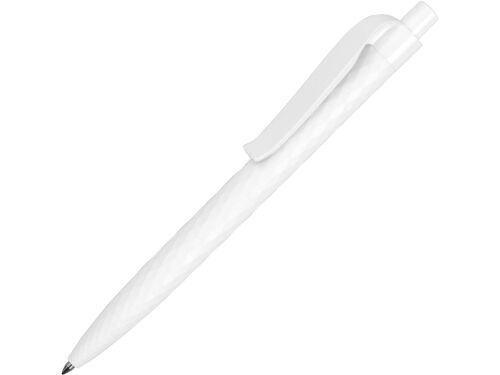 Ручка пластиковая шариковая Prodir QS 01 PMP 1
