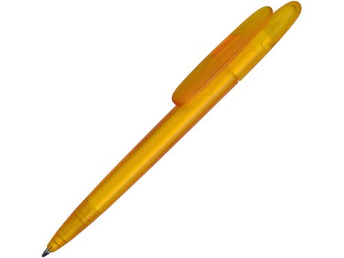 Ручка пластиковая шариковая Prodir DS5 TFF 1