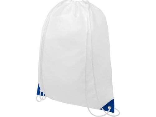 Рюкзак «Oriole» с цветными углами 1