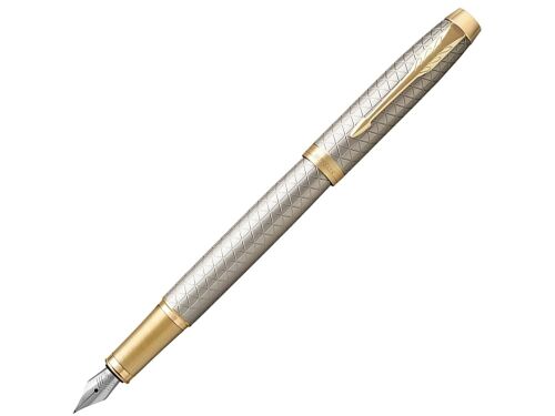 Перьевая ручка Parker IM Premium, F 8