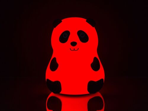Светильник «LED Panda» 4