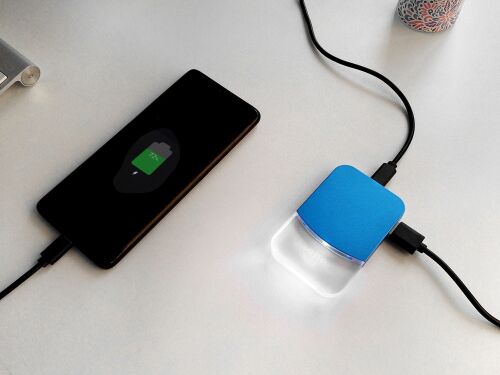 USB хаб «Mini iLO Hub» 6