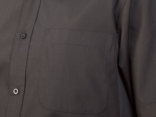 Рубашка «Aifos» мужская с коротким рукавом 5