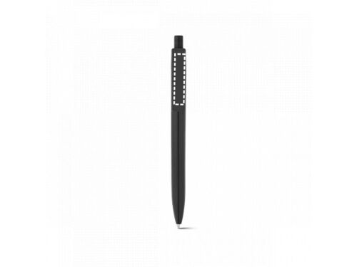 Шариковая ручка с зажимом для нанесения доминга «RIFE» 2