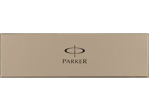 Ручка Parker роллер «Urban Premium Metallic Brown» 4