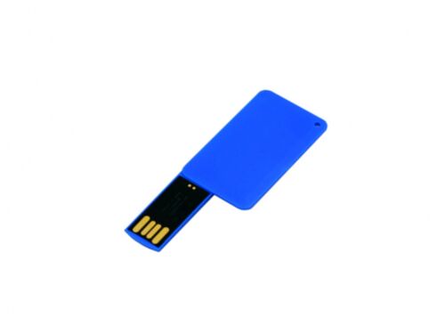 USB 2.0- флешка на 32 Гб в виде пластиковой карточки 2