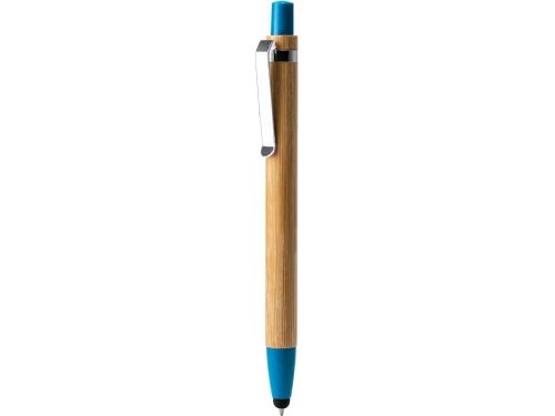 Ручка-стилус шариковая бамбуковая NAGOYA 3