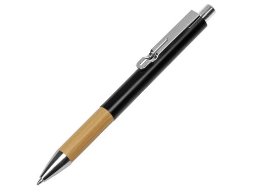 Ручка металлическая шариковая «Sleek» 1