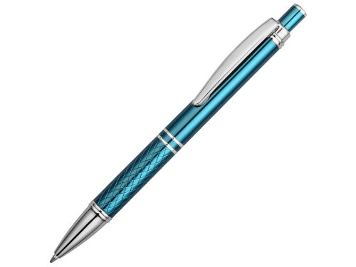 Ручка металлическая шариковая «Jewel» 1