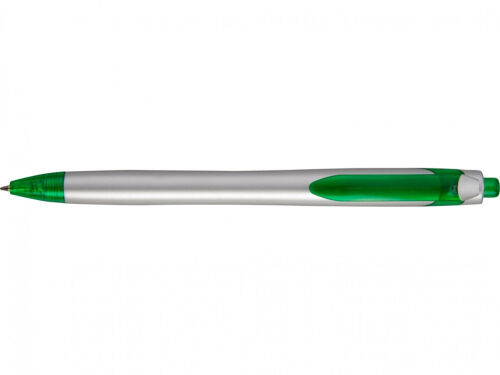 Ручка пластиковая шариковая «Каприз Сильвер» 2
