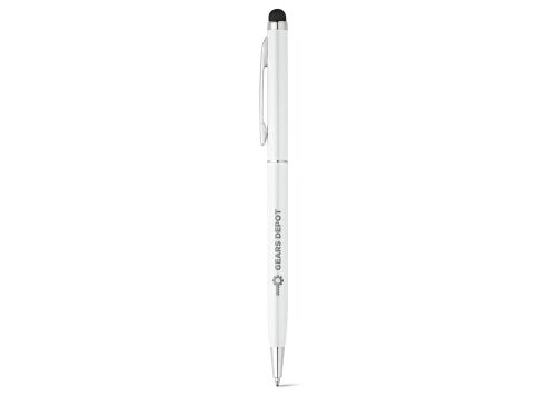 Алюминиевая шариковая ручка «ZOE» 2