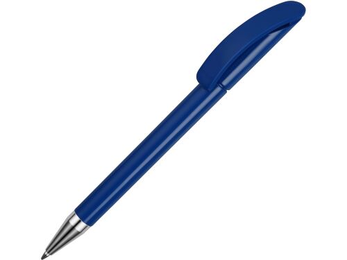 Ручка пластиковая шариковая Prodir DS3 TPC 1