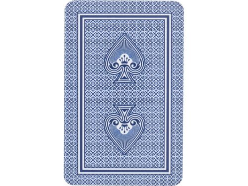 Набор игральных карт «Ace» из крафт-бумаги 2