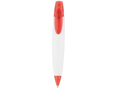 Ручка пластиковая шариковая «Флагман» 1