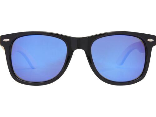Солнцезащитные очки «Taiyō» в оправе из переработанного PET-плас 2
