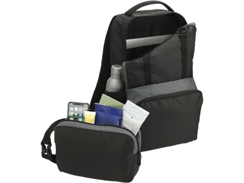 Легкий рюкзак «Trailhead» для ноутбука 15'' 6