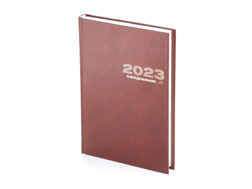 Ежедневник А5 датированный «Бумвинил» на 2025 год 1