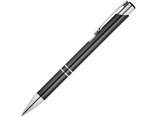 Алюминиевая шариковая ручка «BETA BK» 1
