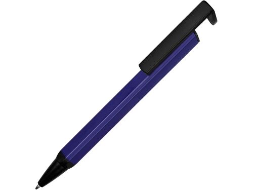 Подарочный набор «Jacque» с ручкой-подставкой и блокнотом А5 3