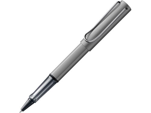 Ручка металлическая роллер «Al-star» 1