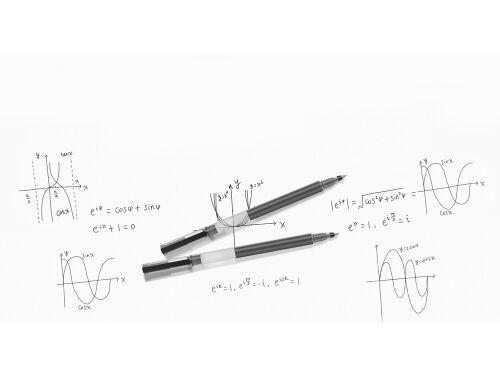 Ручка гелевая «Mi High-capacity Gel Pen», 10 шт. 4