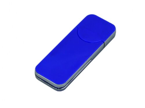 USB 3.0- флешка на 128 Гб в стиле I-phone 1