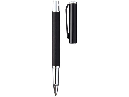 Ручка металлическая роллер «Pedova» 2