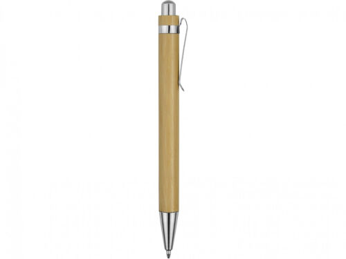Ручка шариковая «Celuk» из бамбука 3