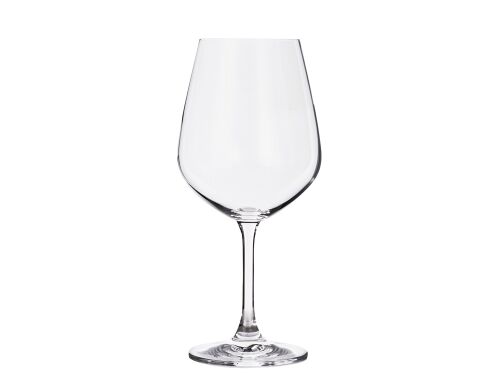 Подарочный набор бокалов для игристых и тихих вин «Vivino», 18 ш 4