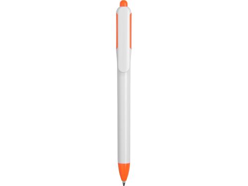 Ручка пластиковая шариковая «Роанок» 2