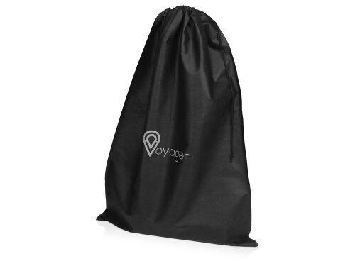 Противокражный водостойкий рюкзак «Shelter» для ноутбука 15.6 '' 7