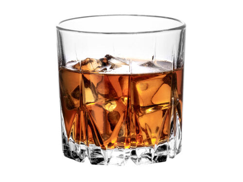 Стакан для виски «Bourbon» 5