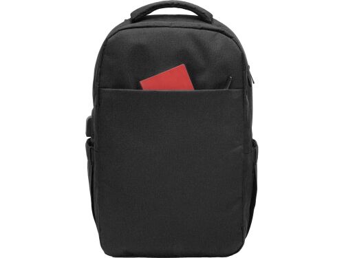Антикражный рюкзак «Zest» для ноутбука 15.6' 12