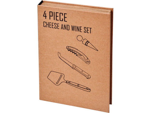 Подарочный набор для вина и сыра «Reze» 5